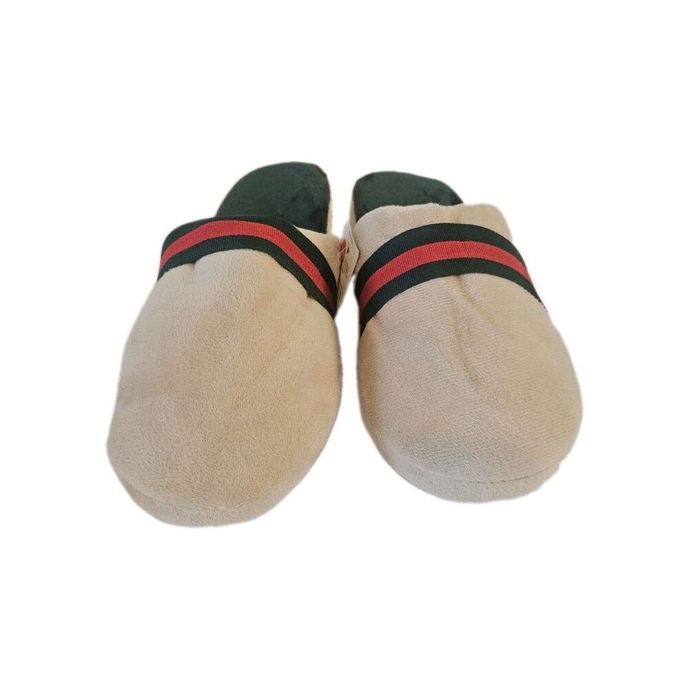 Izzy Slippers Size Large - Picture 3 of 7